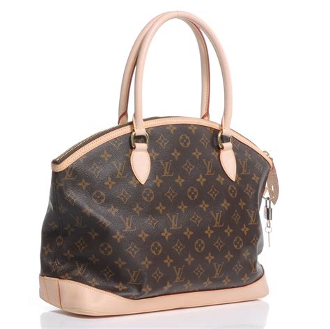 louis vuitton lockit horizontal gm